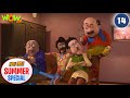 Motu Patlu Lage Udane Motu Patlu Summer Special 14 Season 13 Motu Patlu Spot