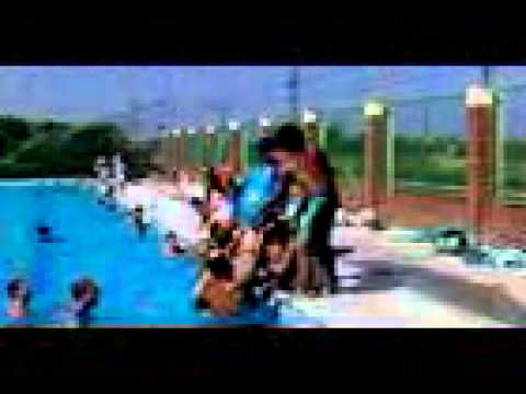 un dia de verano rocafort 2010