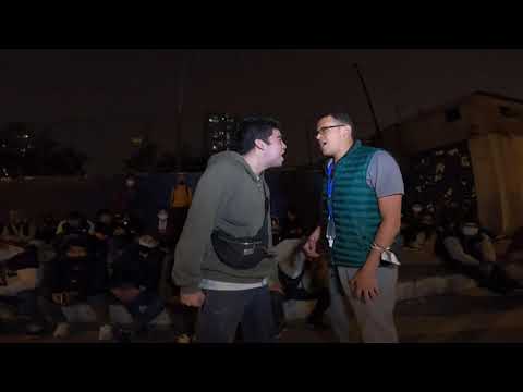 ALMENDRADES vs COLOCHO || Cuartos || Clasificatoria - Ascenso Fms Perú