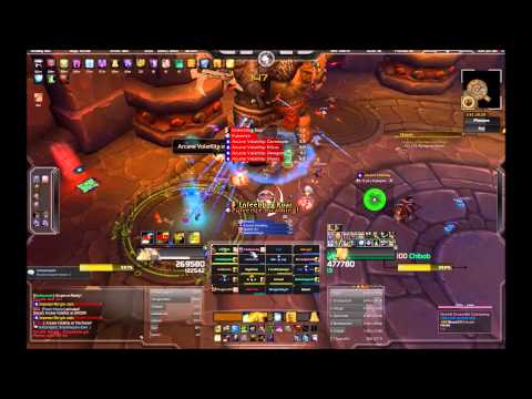 OBSCURE REFERENCE vs Twin Ogron Mythic