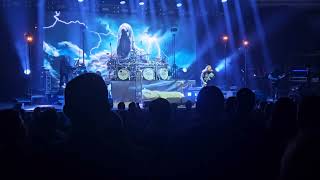 Download lagu Dream Theater - Midnight Messiah (Porto Alegre, 2026) mp3