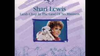 Lamb Chop In The Land Of No Manners (1991) (audio)