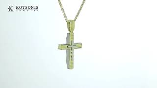 Κόσμημα Κοτσώνης Κόρινθος / Κοσμήματα με την υπογραφή του καλύτερου Ελληνικού εργαστηρίου