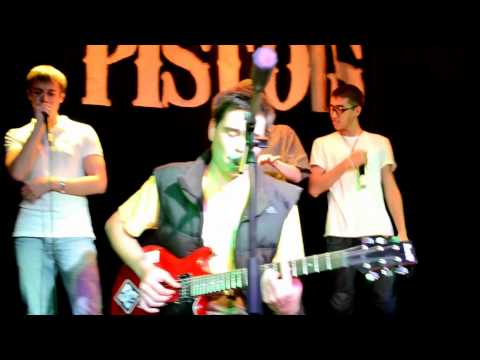 Karabeen (Da Gudda Jazz) - Ты и я (Rap-info.Com)