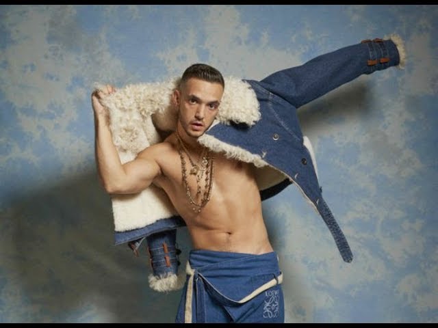 C. Tangana - Ídolo