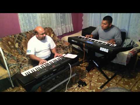 Ognqn Hvalitelq - o shektani me pabol