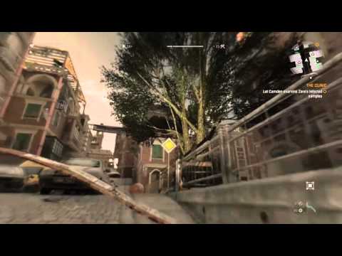 Radio Signal: Dying Light Walkthrough part 28