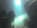 Pharaoh Dive Club Dive Site - Boneyard, Cavern Dive in El Quseir, Pharaoh Dive Club, Roots Red Sea, Ägypten, El Quseir bis Port Ghalib