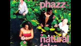 De-Phazz - Love is natural