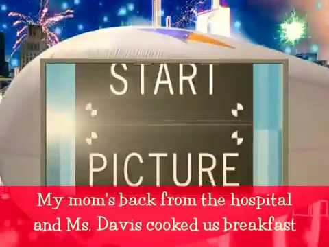 Delia's Three Wishes