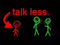 How To Make People Listen More And Why They Won T