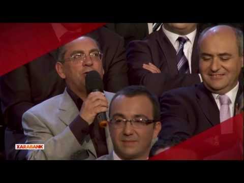 Xarabank Promo - Membri Parlamentari (1)