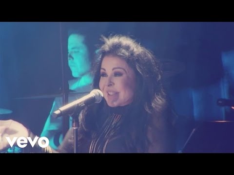 Rocío Banquells, María Conchita Alonso, Karina, Dulce - Opening (Live)
