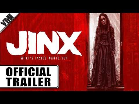 Jinx (2026) - Official Trailer | VMI Worldwide