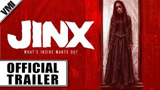 Jinx (2026) - Official Trailer | VMI Worldwide