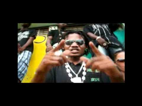 Pa Pè ban nou TINICE LOPEZ SOLDIER P dvd0