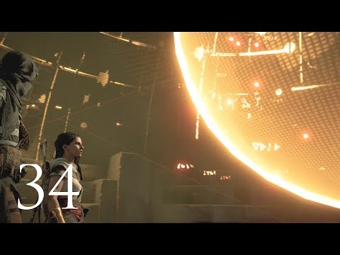 ASSASSINS CREED: ORIGINS Gameplay Walkthrough PT. 34