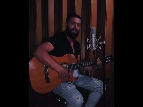 Stiven Hasanaj Akoma Te du (Cover)