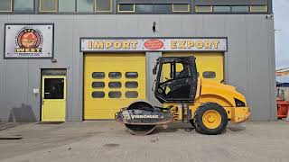 JCB Vibromax VM75D pneumatic roller | Image 4 - Machineryline