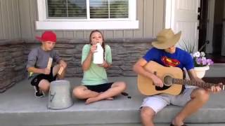 Happily Retired Now - Fan Video