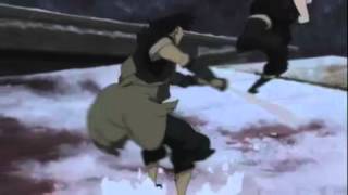 pitchshifter - my kind amv.avi