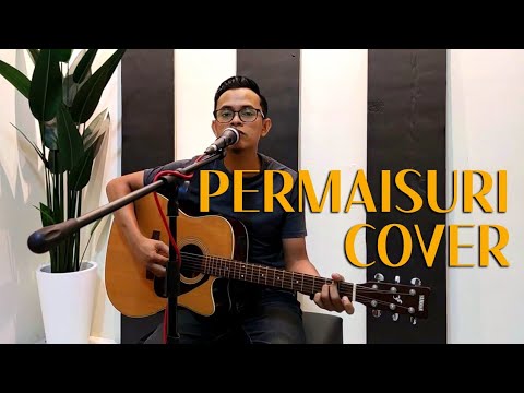 Permaisuri - Data (Cover by Hafiz Hassan)