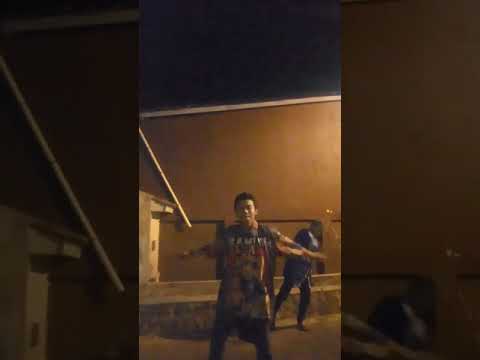 Bloccalito bandit (cover)