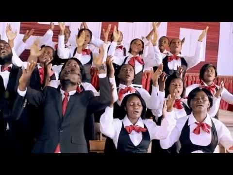 YESU NI JINA NZURI PAR BARAKA CHOIR IMANI PANZI