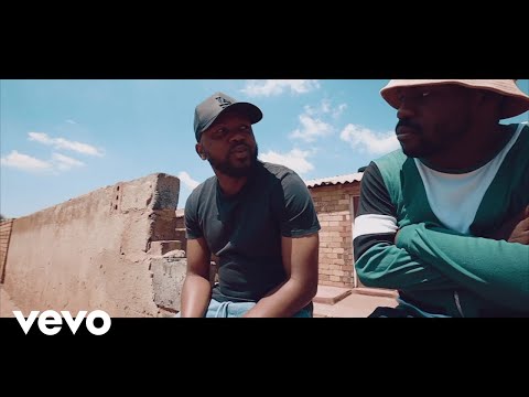 Nkanyezi Kubheka, Kiddyondebeat - Journey ft. KDD, Sylvester