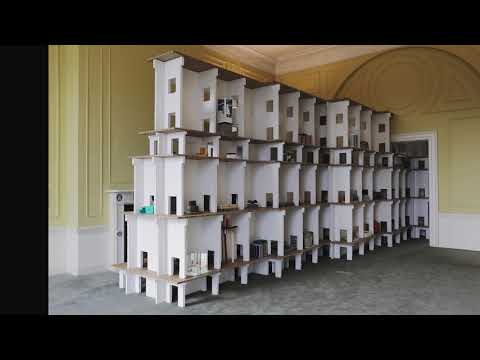 Startha Éagsúla/Alternative Histories at the IAA