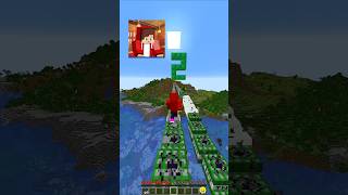 Download lagu JJ & Mikey TNT Run! #minecraft mp3