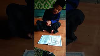 Download lagu Ngaji kitab awamil #santri banten mp3