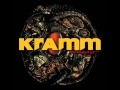 Kramm - Rausch der Tiefe 