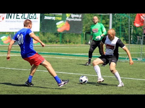 Grupa B: Grospol.pl - Classic (V Mistrzostwa Polski)