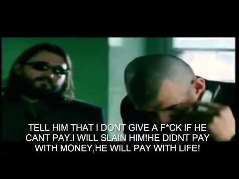 Riot and butcher urgot