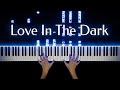 Adele - Love In The Dark | Piano Cover with Strings (with PIANO SHEET)
