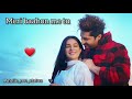 Mere Khwabon Me Tu Gupt Kajol Boby Deol Manisha Koirala
