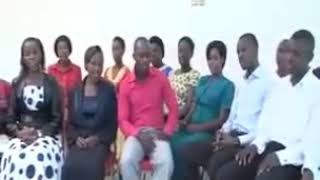 Download lagu Ntuula-Desire Gospel Singers Mbarara mp3