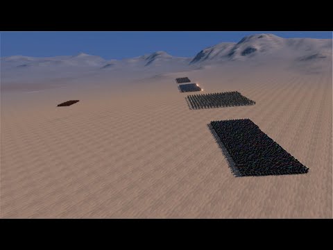 FLASH VS UEBS HEROES - UEBS MODS - Ultimate Epic Battle Simulator