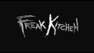 Freak Kitchen - Jerk