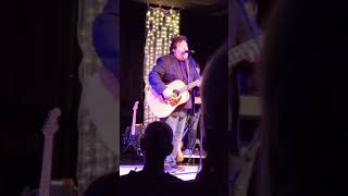 Shenandoah &quot;Somewhere In The Vicinity of the Heart&quot; live Granbury, TX 12/8/18