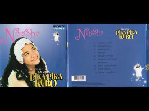 Mega Putri - Betapa cantiknya (Rahasia Pikapikakuro)