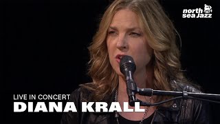 Diana Krall - &#39;We Just Couldn&#39;t Say Goodbye&#39; [HD] | North Sea Jazz (2013)