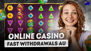 Australian online casinos | Best casino Australia | Where do Aussies play?