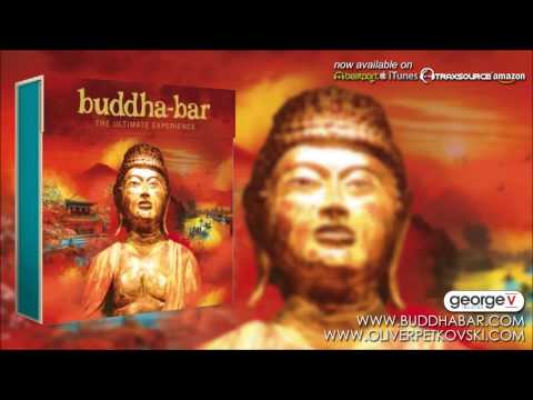 CD 8 #7 Baklava - Tvojte Oci Leno (Oliver Petkovski Remix) Buddha Bar