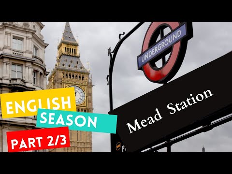 Kings of mead odc. 159 - English season part 2/3 Lancashire mead company