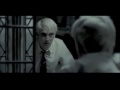 Draco Malfoy, What's Your Problem? 