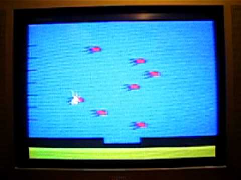 Swordquest WaterWorld Atari