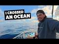 Sailing Alone from Oregon to Hawai’i