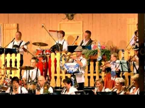 "Die Lessingstädter" - Aus Böhmen kommt die Musik